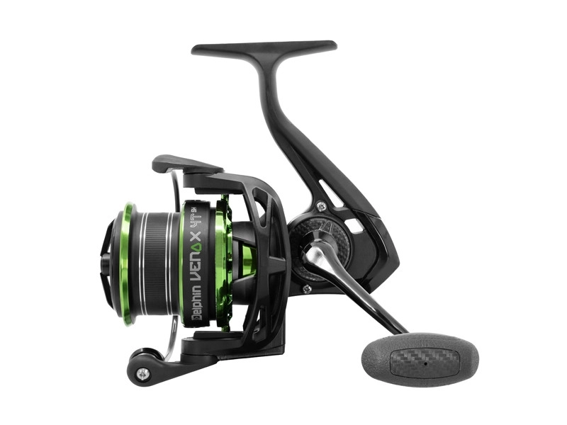 MASINICA D.VENOX 5T SH 5000