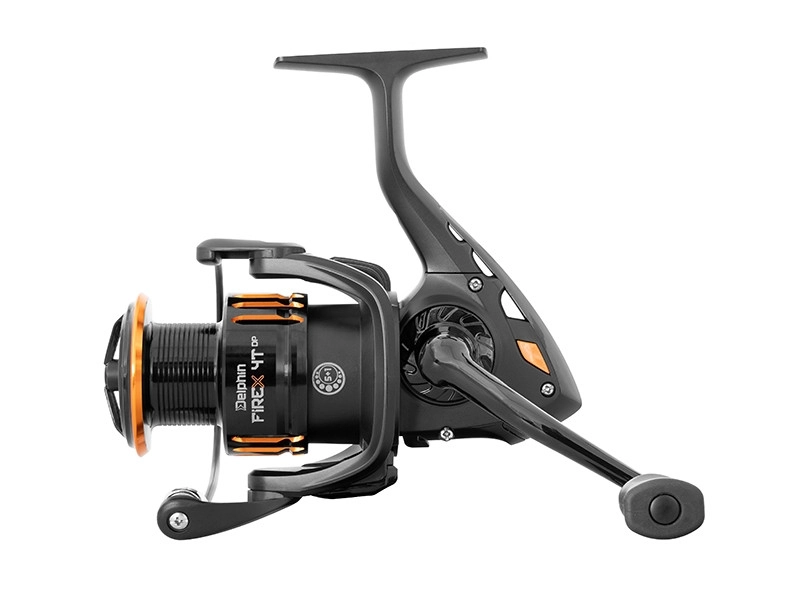 MASINICA D.FIRE X 4T 4000