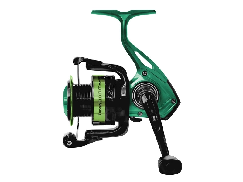 MASINICA D.ELIXIR 3T 3000