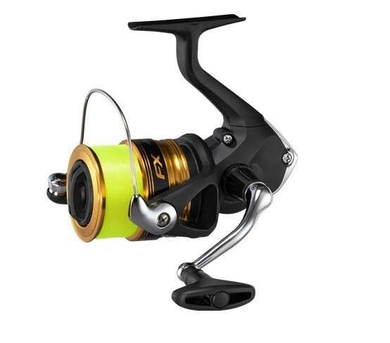 MAŠINICA SHIMANO FX 4000 FC