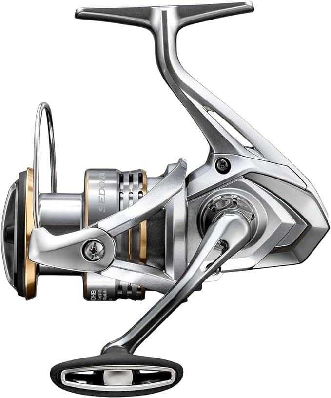 MAŠINICA SHIMANO SEDONA C3000 FJ
