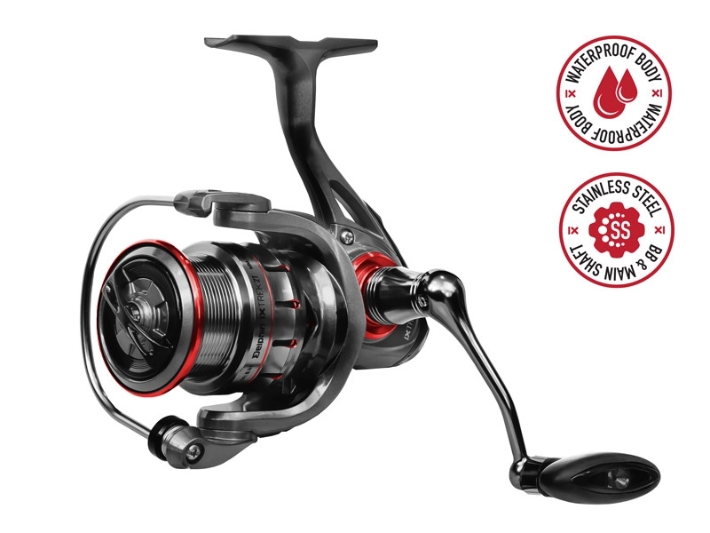 MASINICA D.IXTREK 5T 5000