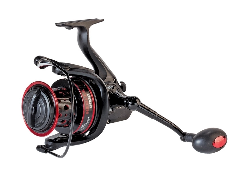 MASINICA-HERCUL 9000 20-6090