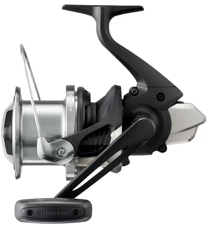 MASINICA BEASTMASTER 14000XC