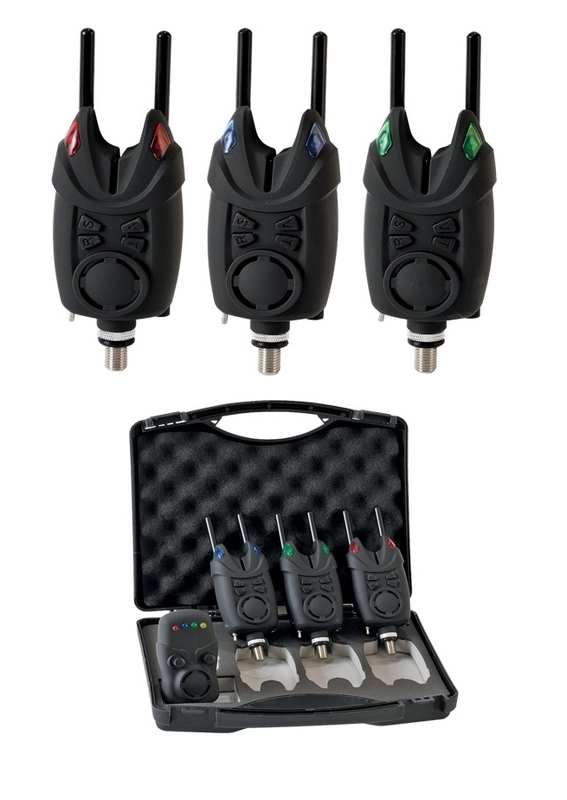 INDIKATOR SET EXC 56-1019