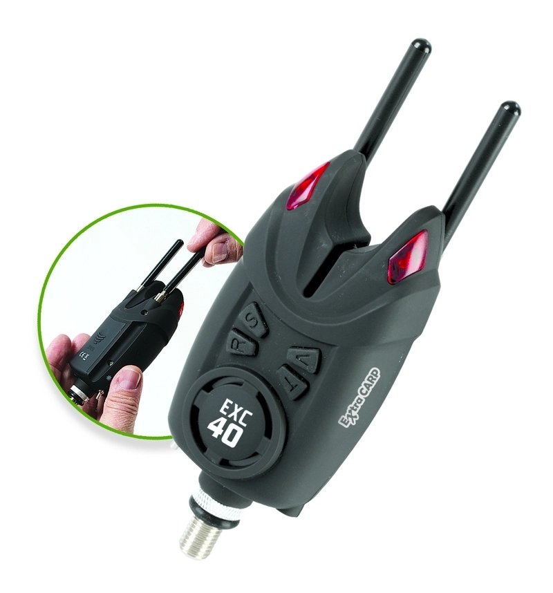 BITE ALARM EXC 40 9701