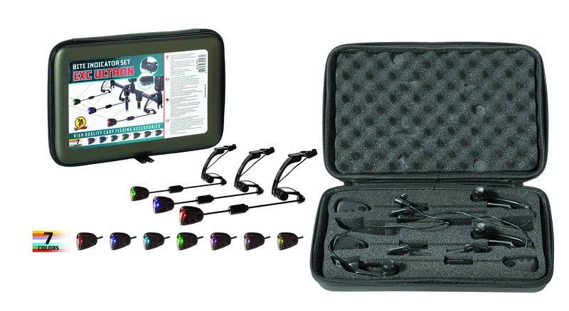 SWINGER SET ULTRON 3/7COL 9930