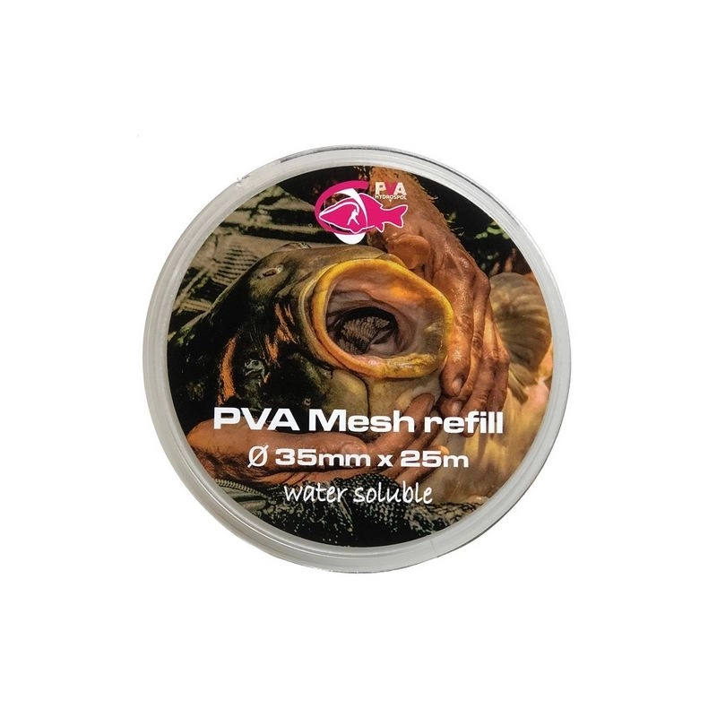 PVA MESH HYDROSPOL DOPUNA 35MM 25M