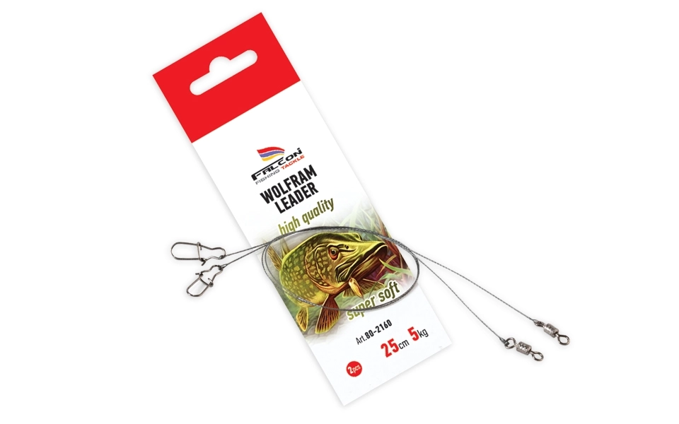 SAJLE WOLFRAM LEADER 12KG 2191