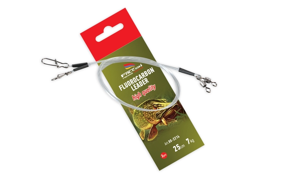 SAJLE FLUOROCARBON 11KG 2238