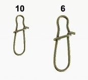 KOPCA FAST-LOCK SNAP BR.10 6748