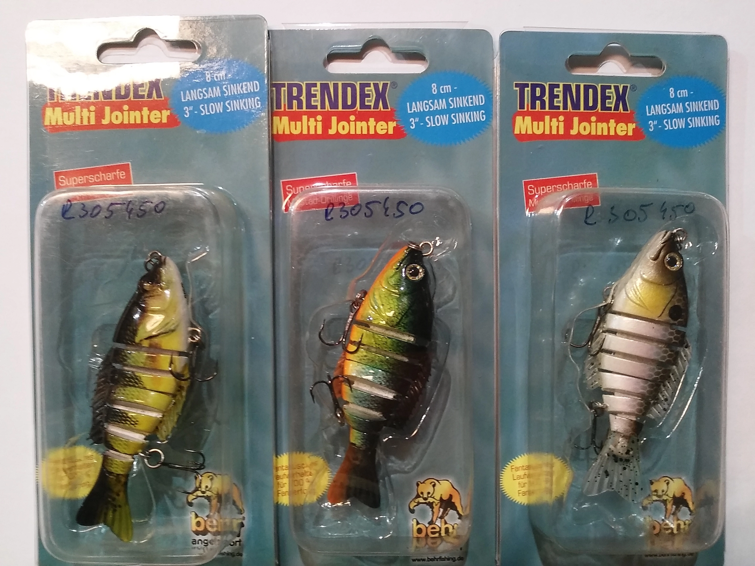 KLESTA COMPACT 45-7798