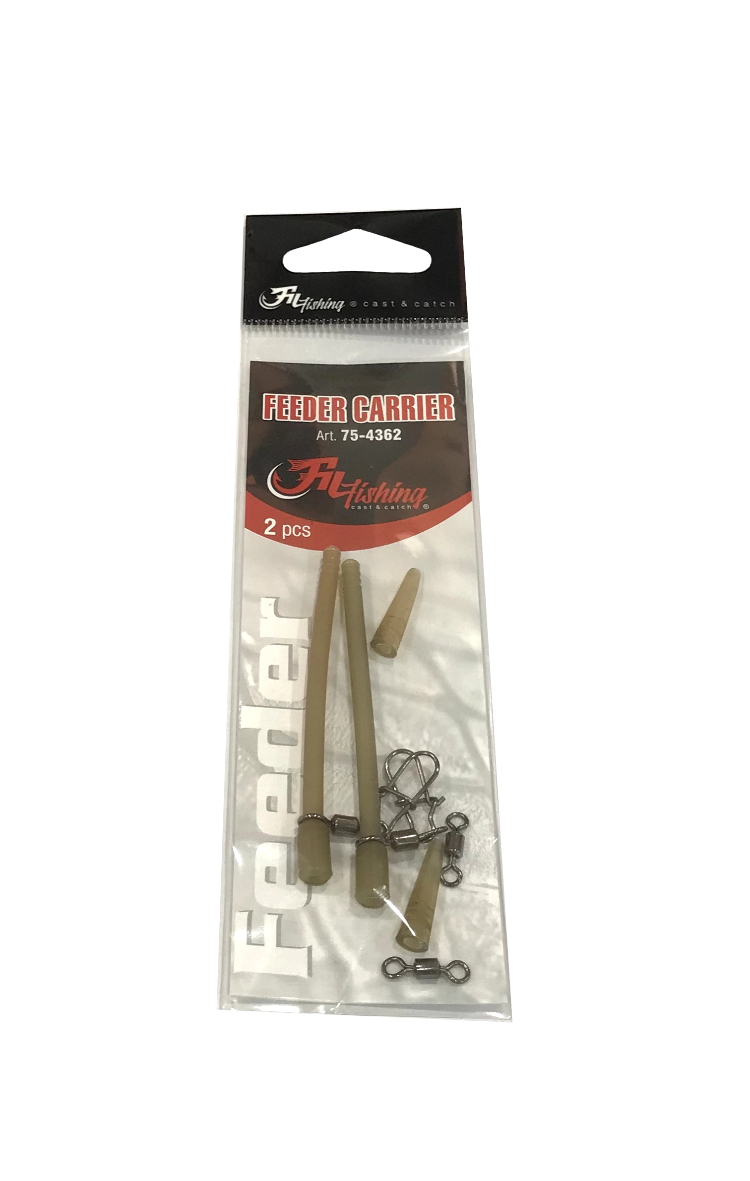 DRZAC HRANILICE FEEDER CARIER 75-4362