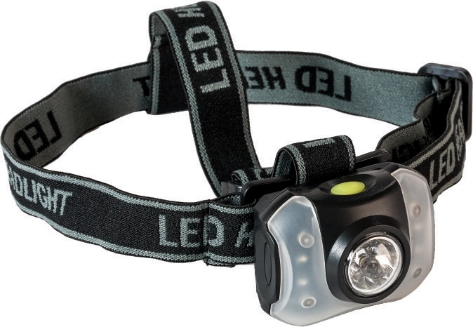 LAMAPA ZA GLAVU EXTRA CARP EXC 404 L 45-0241