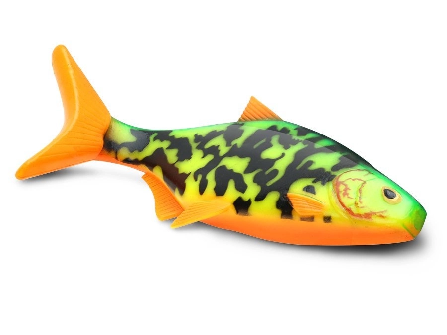 SILIKON ST.RIP ROACH 21CM FBB