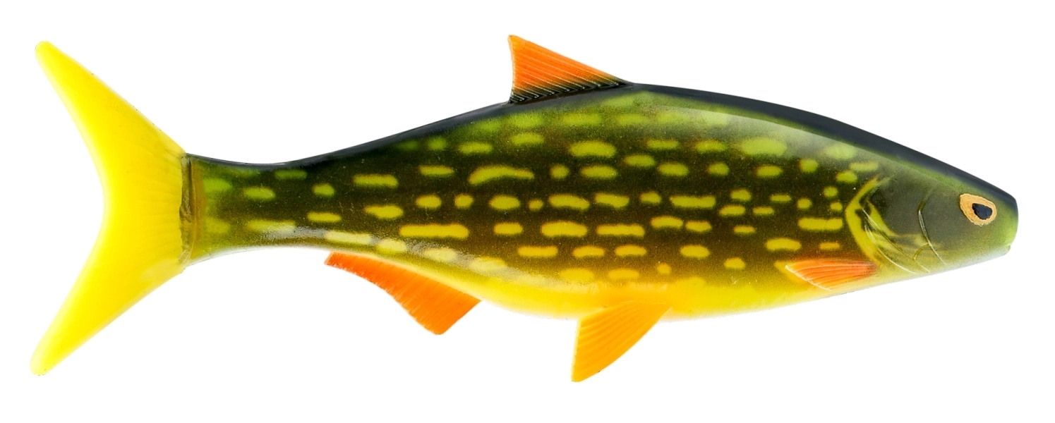 SILIKON ST.RIP ROACH 21CM PK