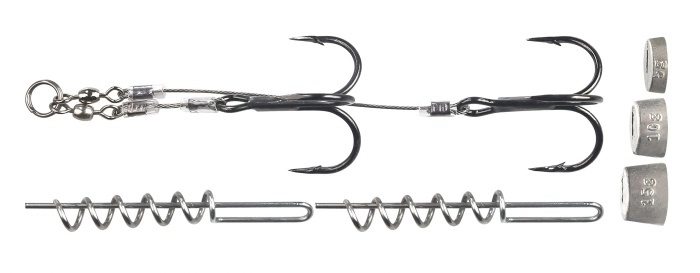 MONTAZA STORM R.I.P. RMDSSL