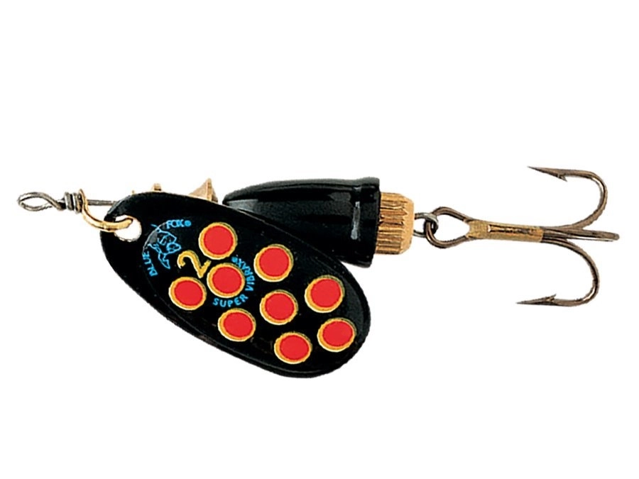 VARALICA BLUE FOX BFS3 BYR