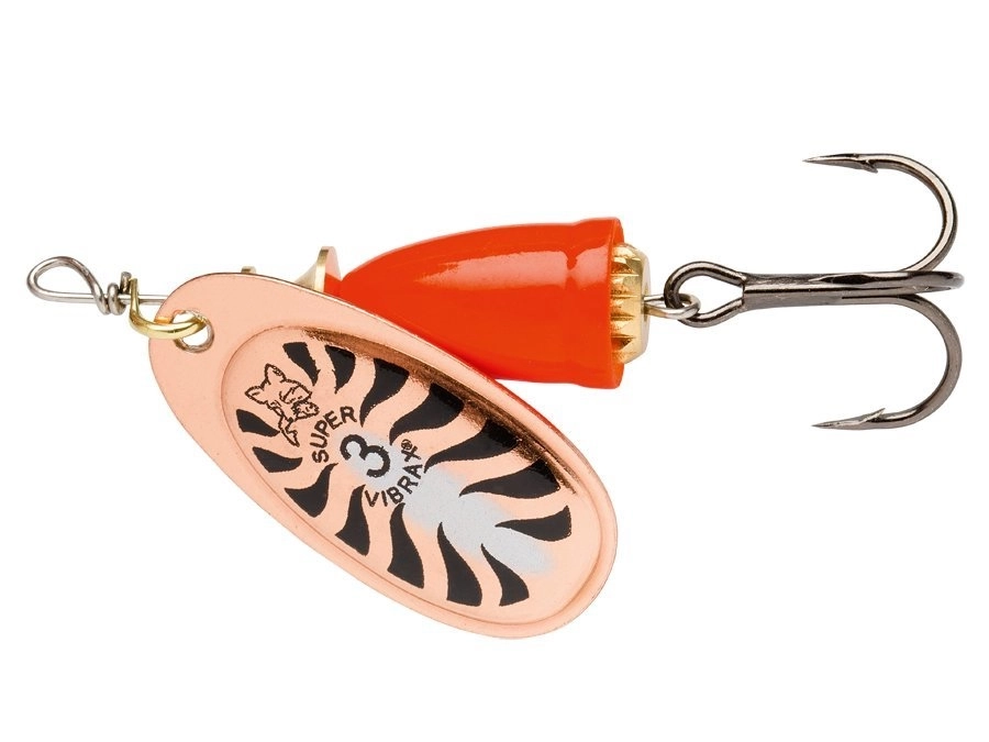 VARALICA BLUE FOX BFF3 CFR