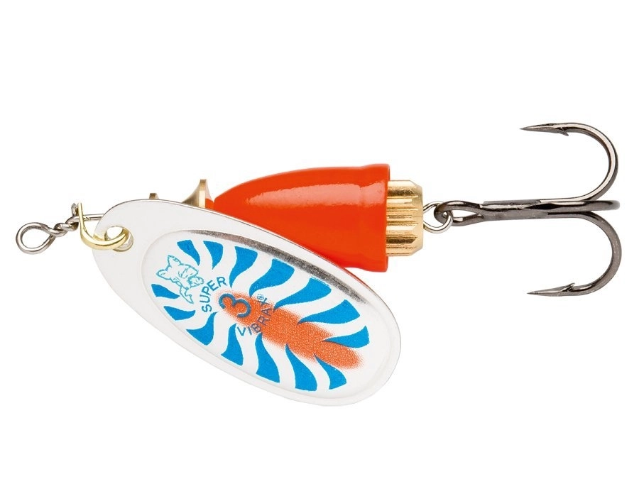 VARALICA BLUE FOX BFF3 BFR