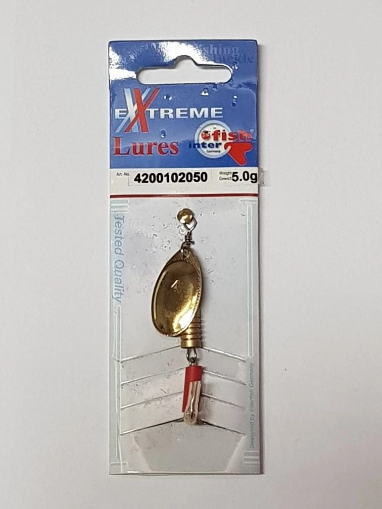 VARALICA SPINER 04 5.0GR 102