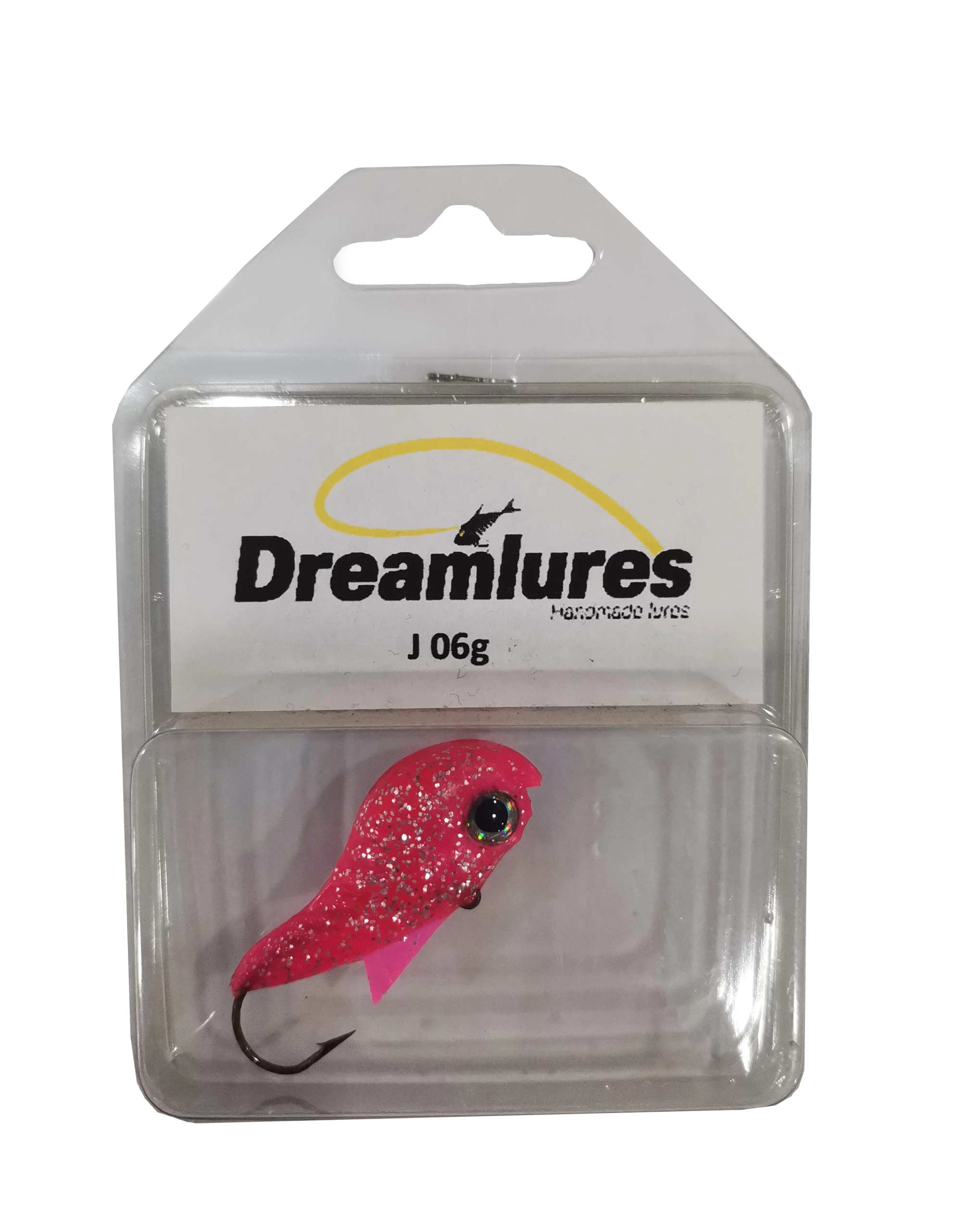 GLAVINJARA DREAMLURES J6 P