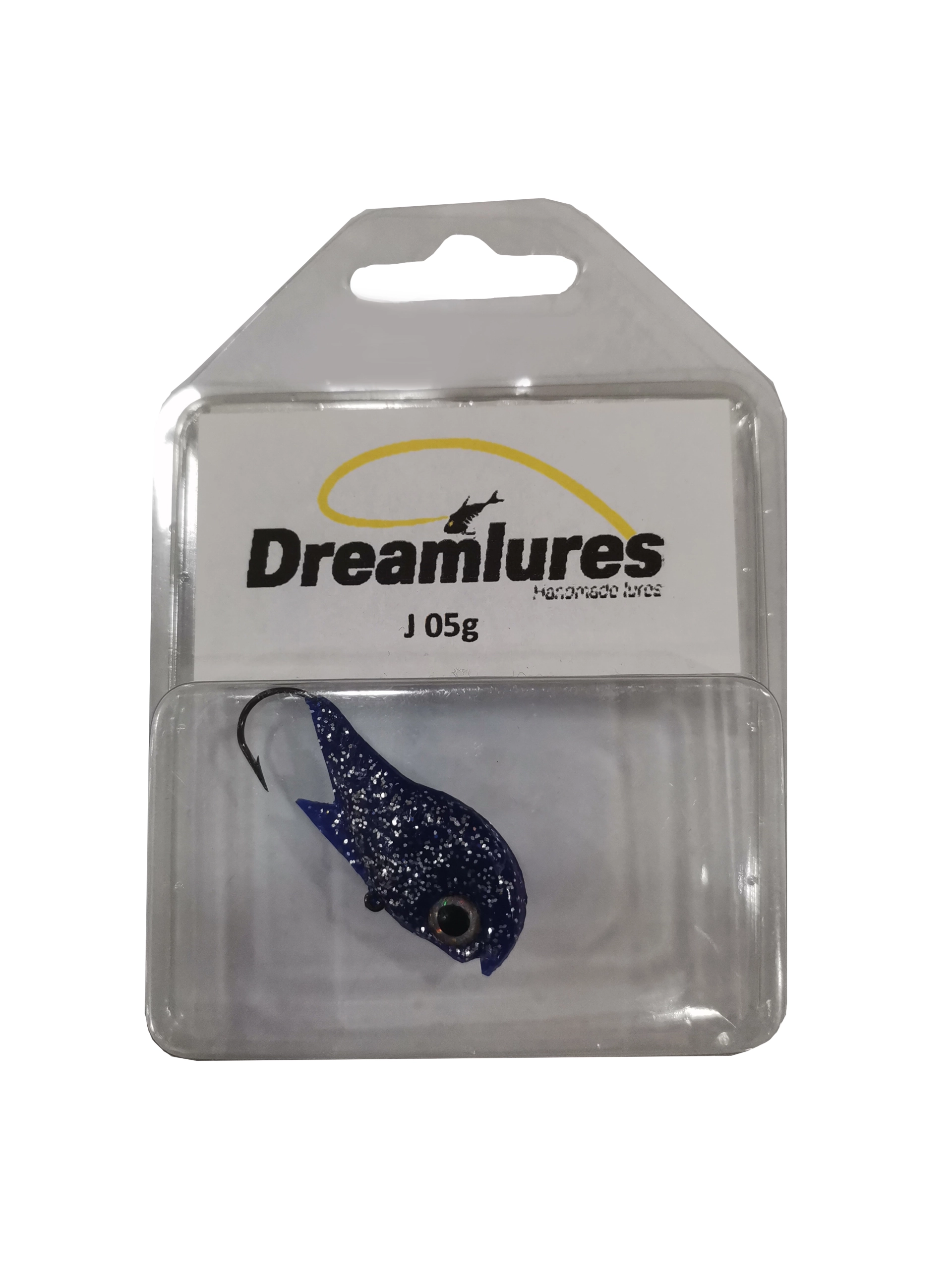 GLAVINJARA DREAMLURES J5 BL