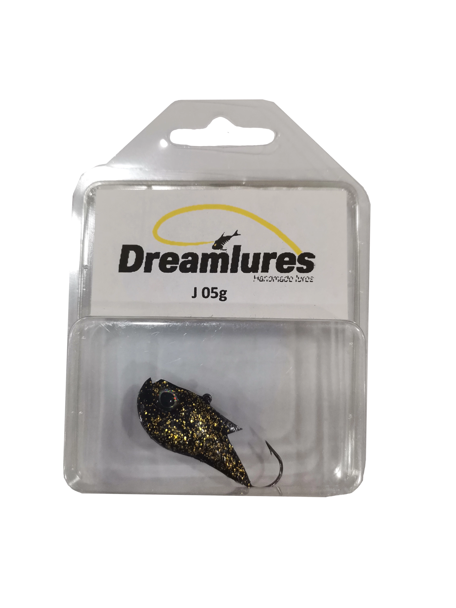 GLAVINJARA DREAMLURES J5 BGO