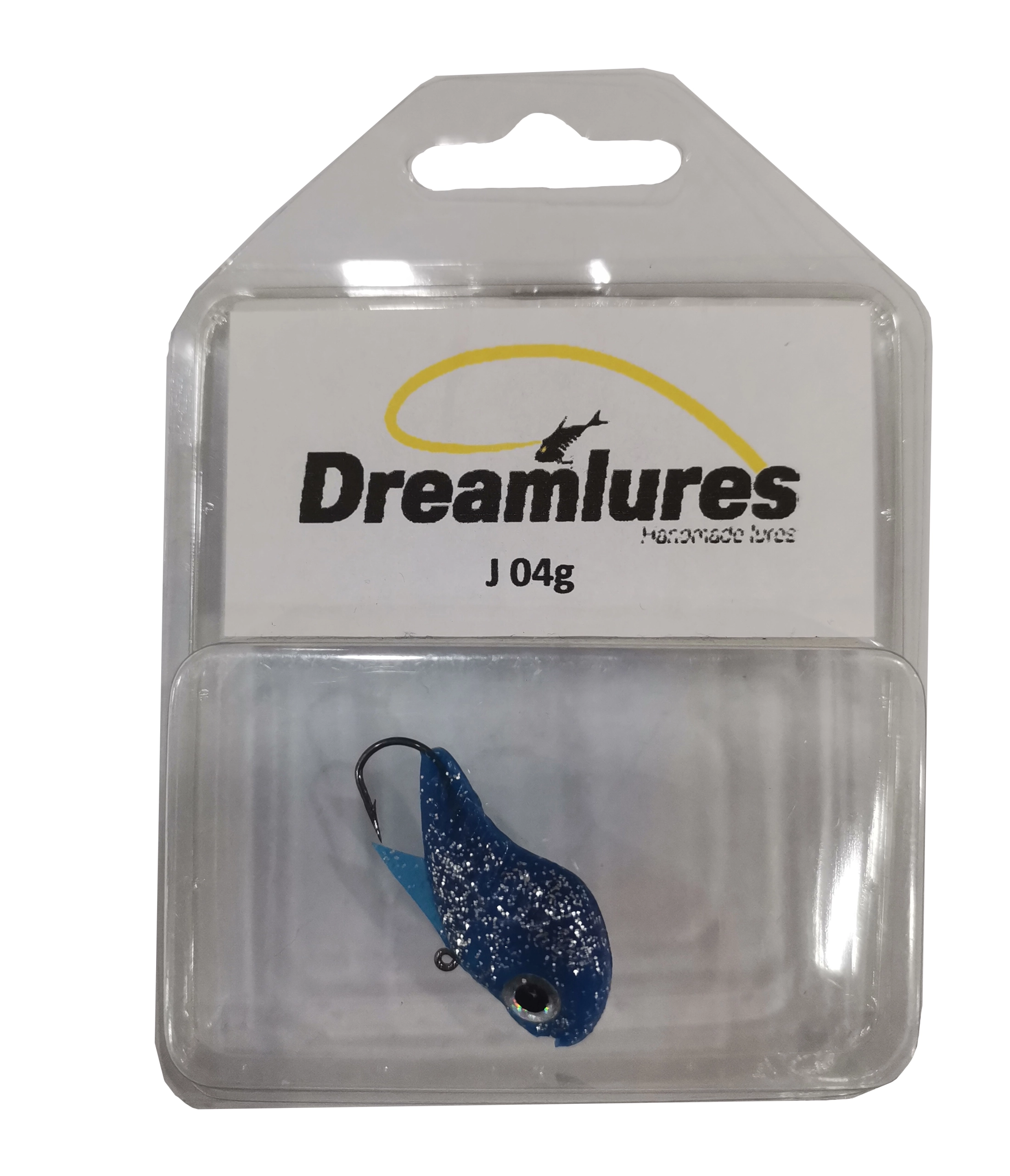 GLAVINJARA DREAMLURES J4 BL
