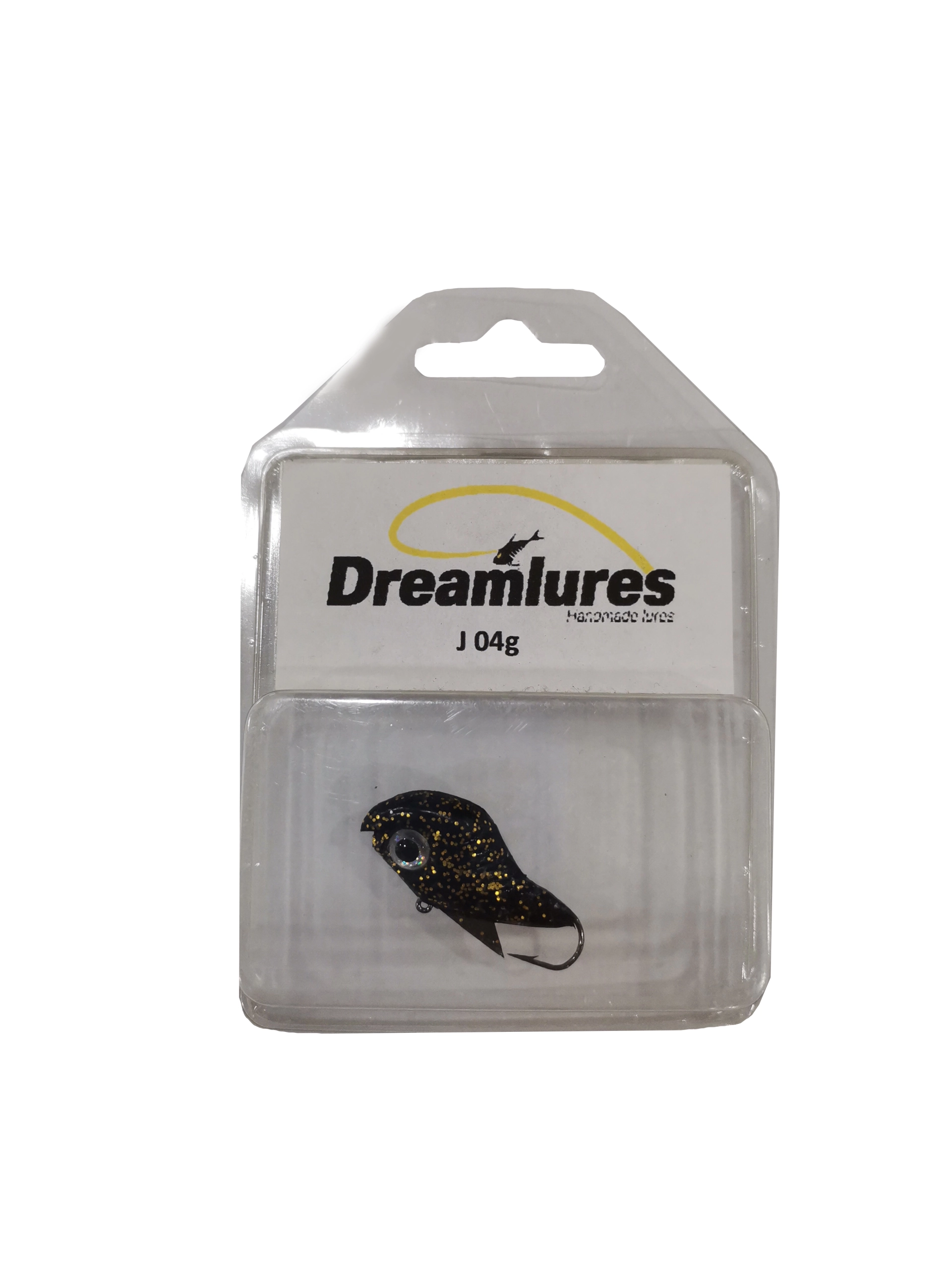 GLAVINJARA DREAMLURES J4 BGO