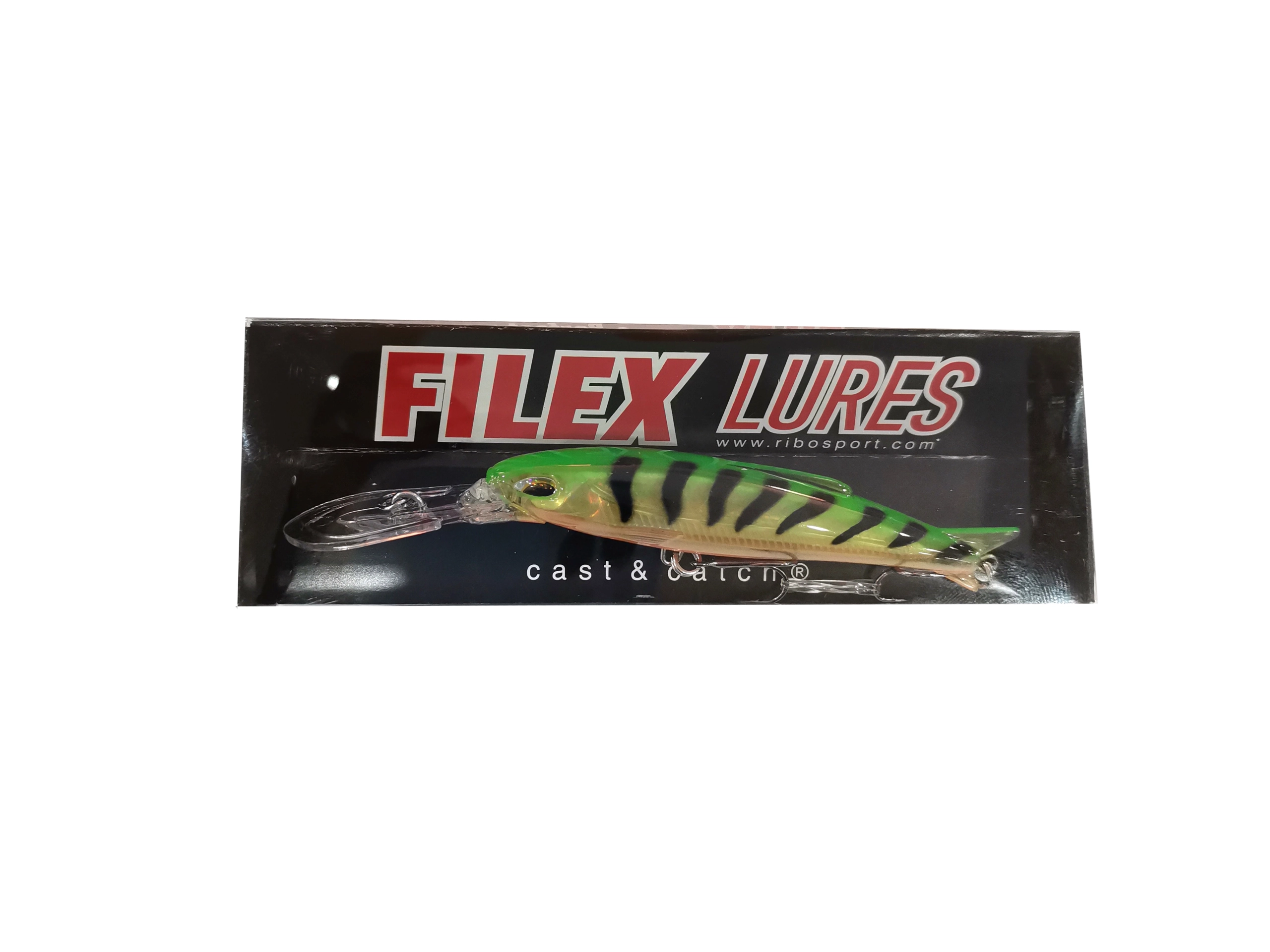 WOBBLER FILMAX 05 80-5252