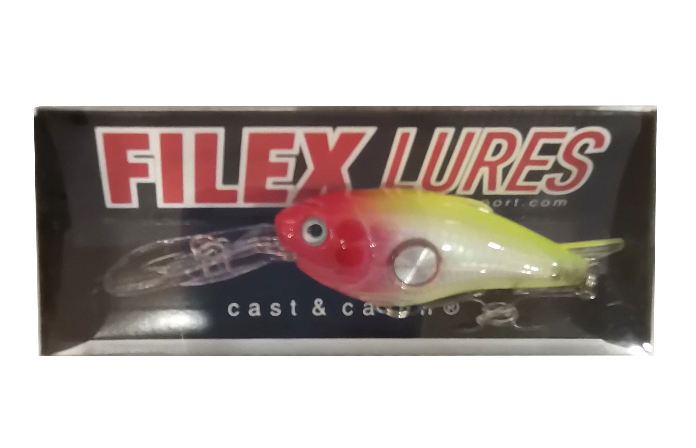 WOBBLER MASTER 06 80-5207