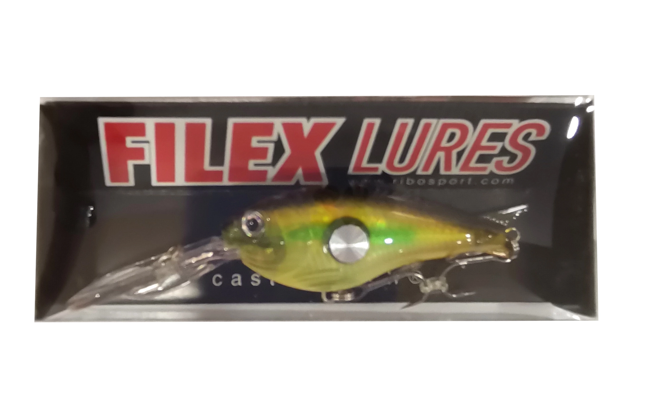 WOBBLER MASTER 05 80-5191