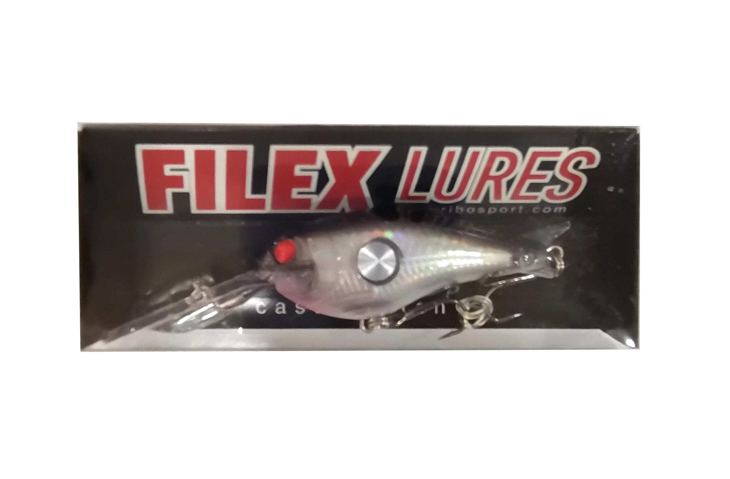 WOBBLER MASTER 04 80-5184