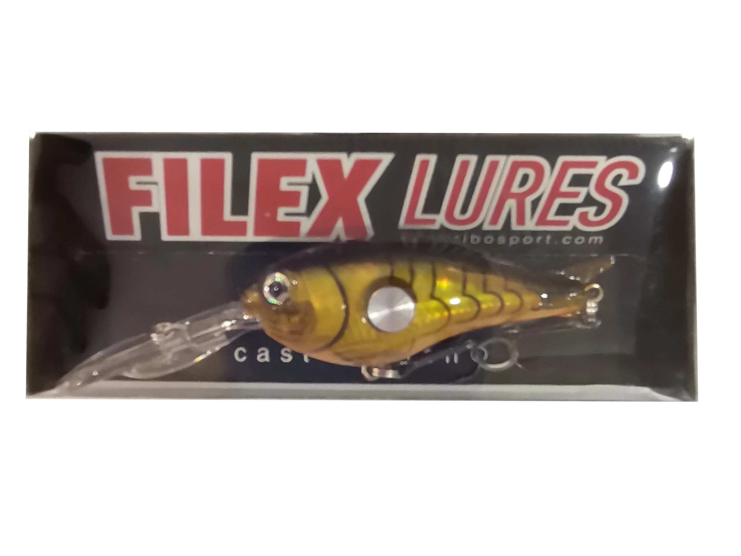 WOBBLER MASTER 03 80-5177