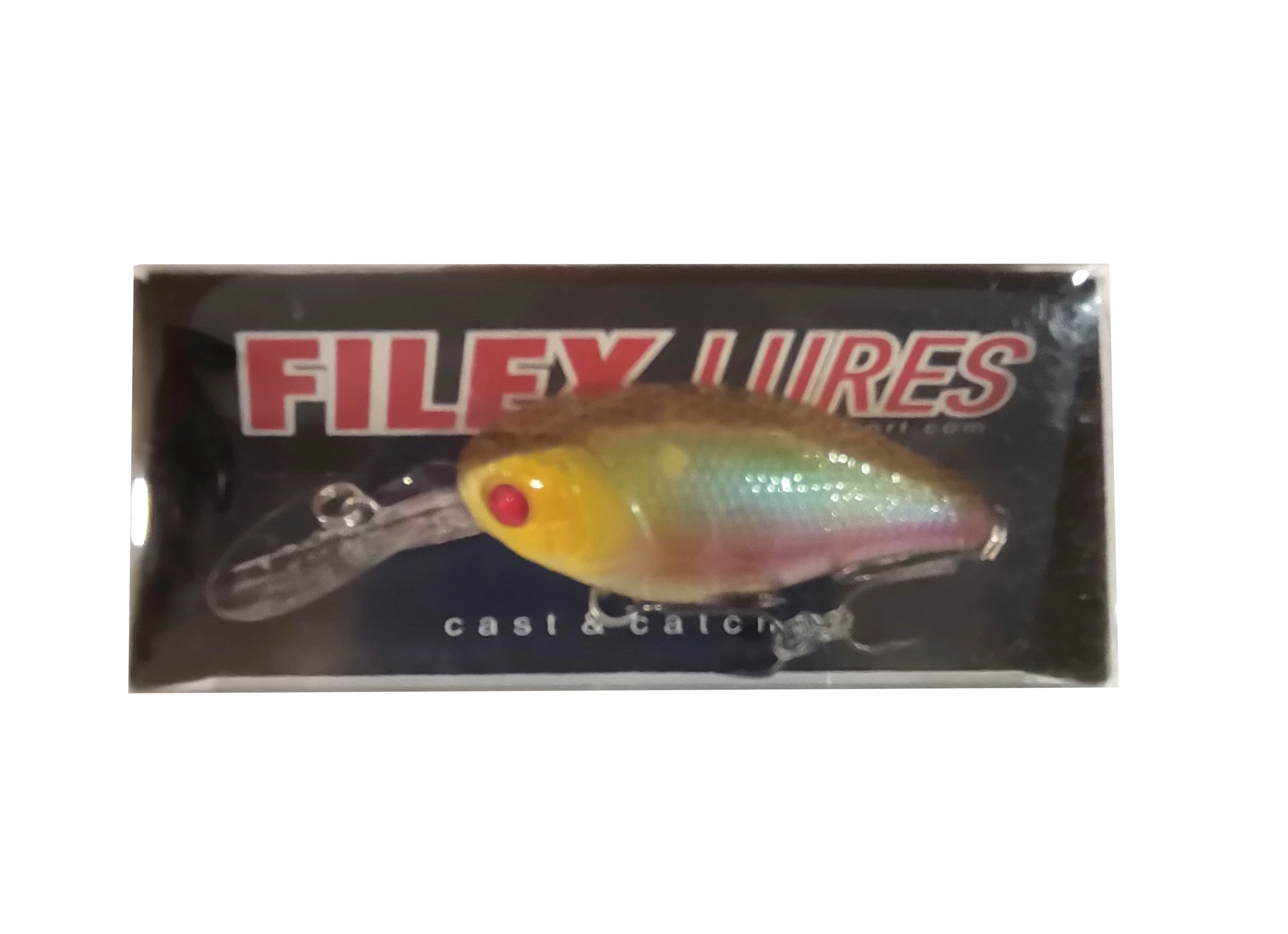 WOBBLER HELIX 03 80-5696