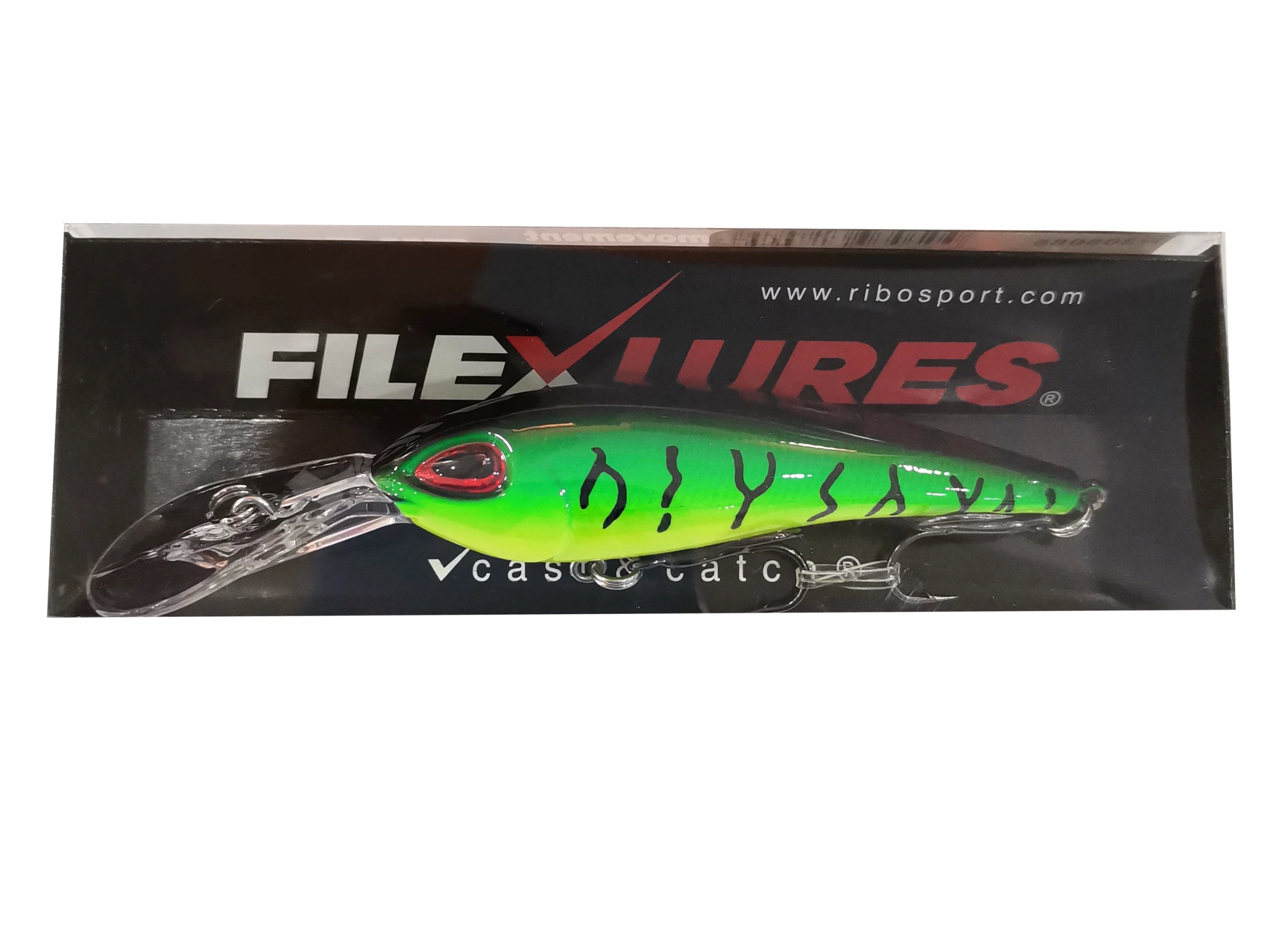 WOBBLER LIZARD 05 80-8079