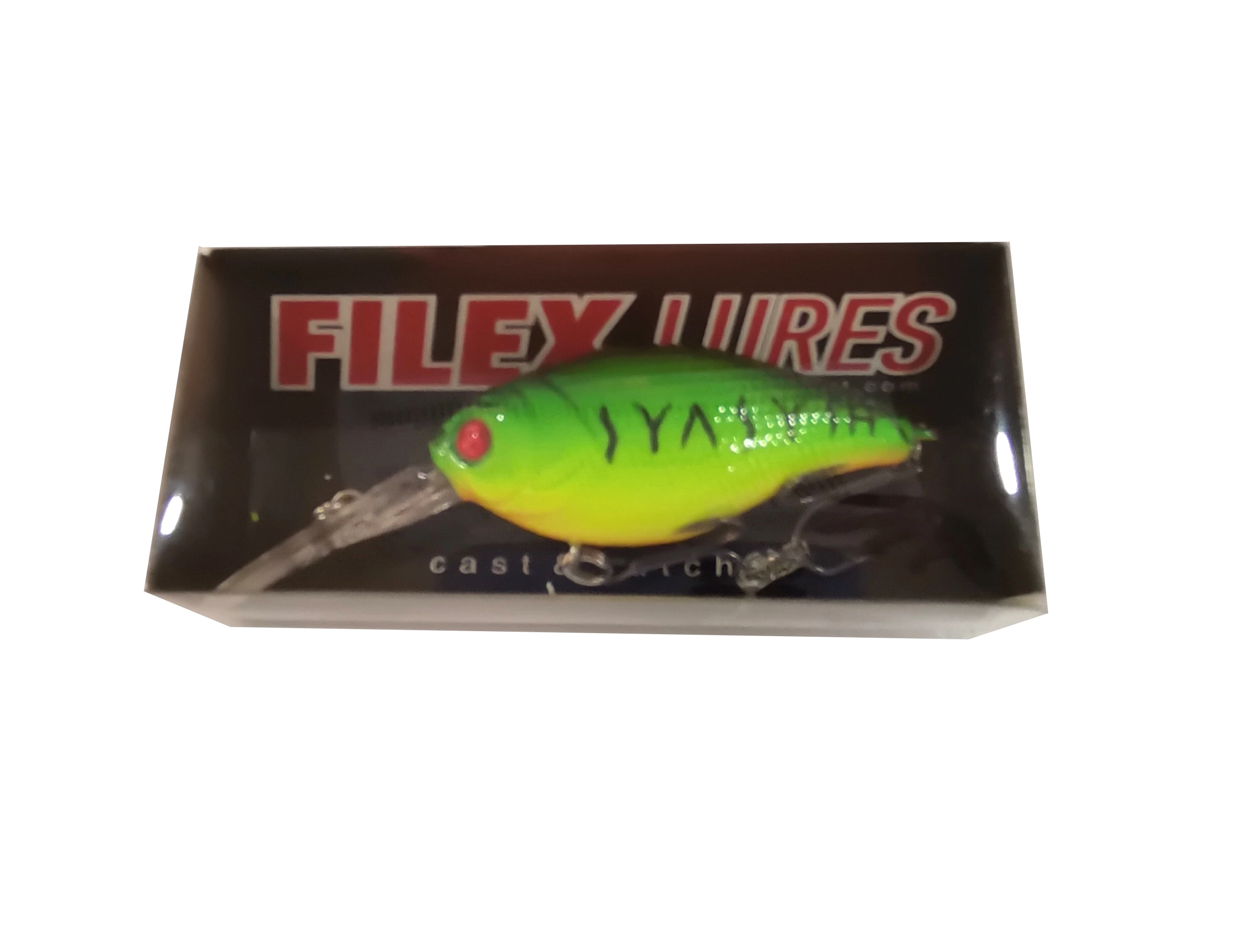 WOBBLER HELIX 02 80-5689