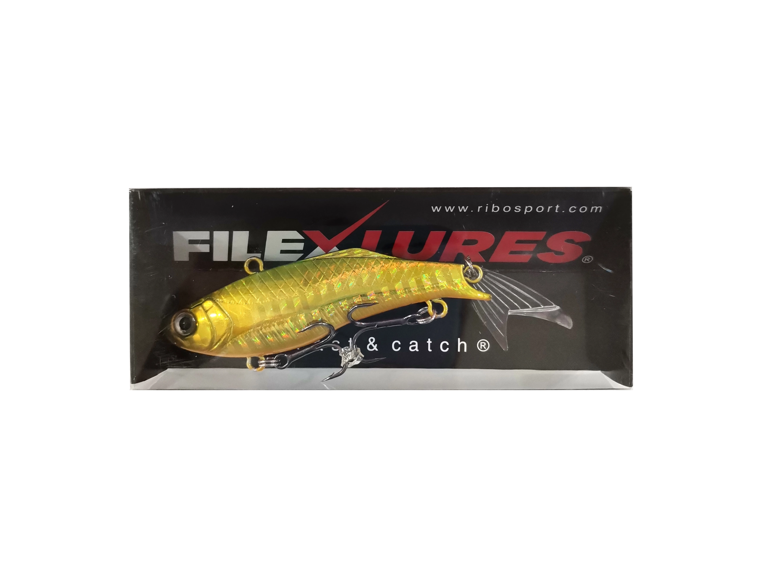 WOBBLER FILBRO 01 80-4941