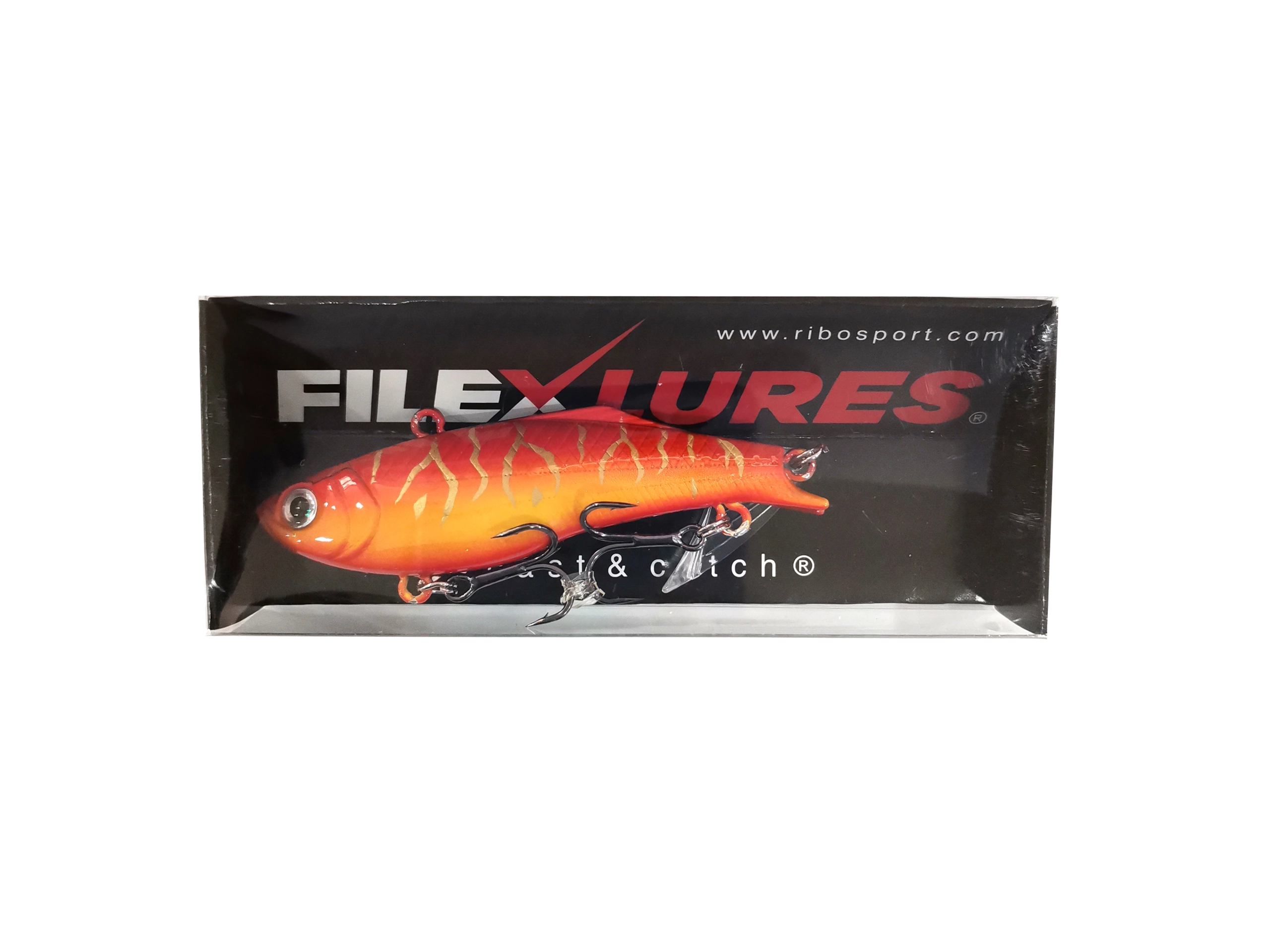 WOBBLER FILBRO 03 80-4965