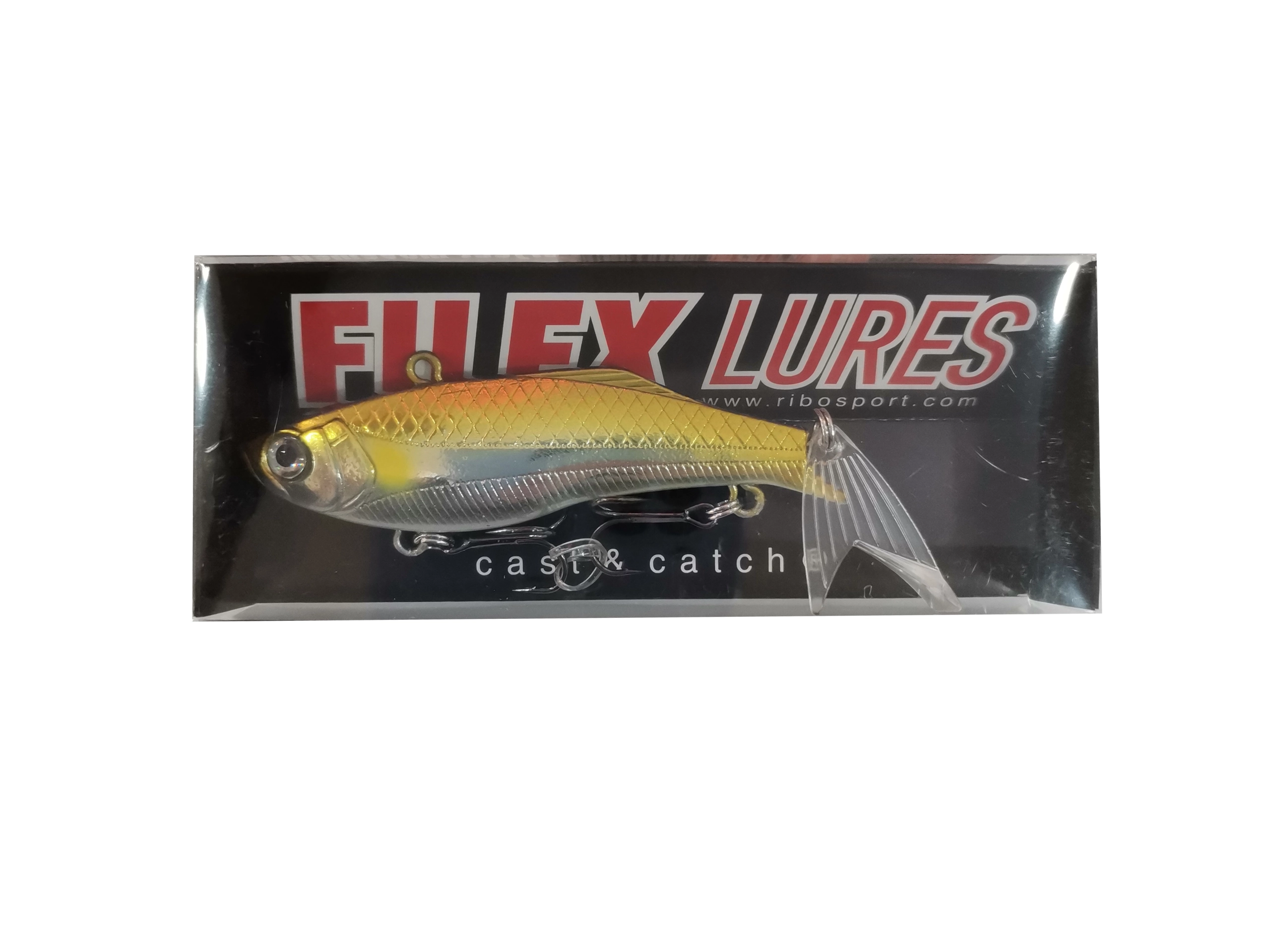 WOBBLER FILBRO 04 80-4972