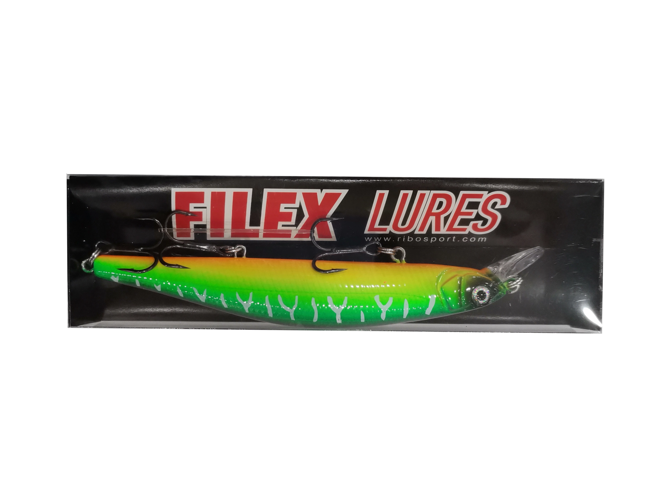 VOBLER VIPER 11CM 03 6495