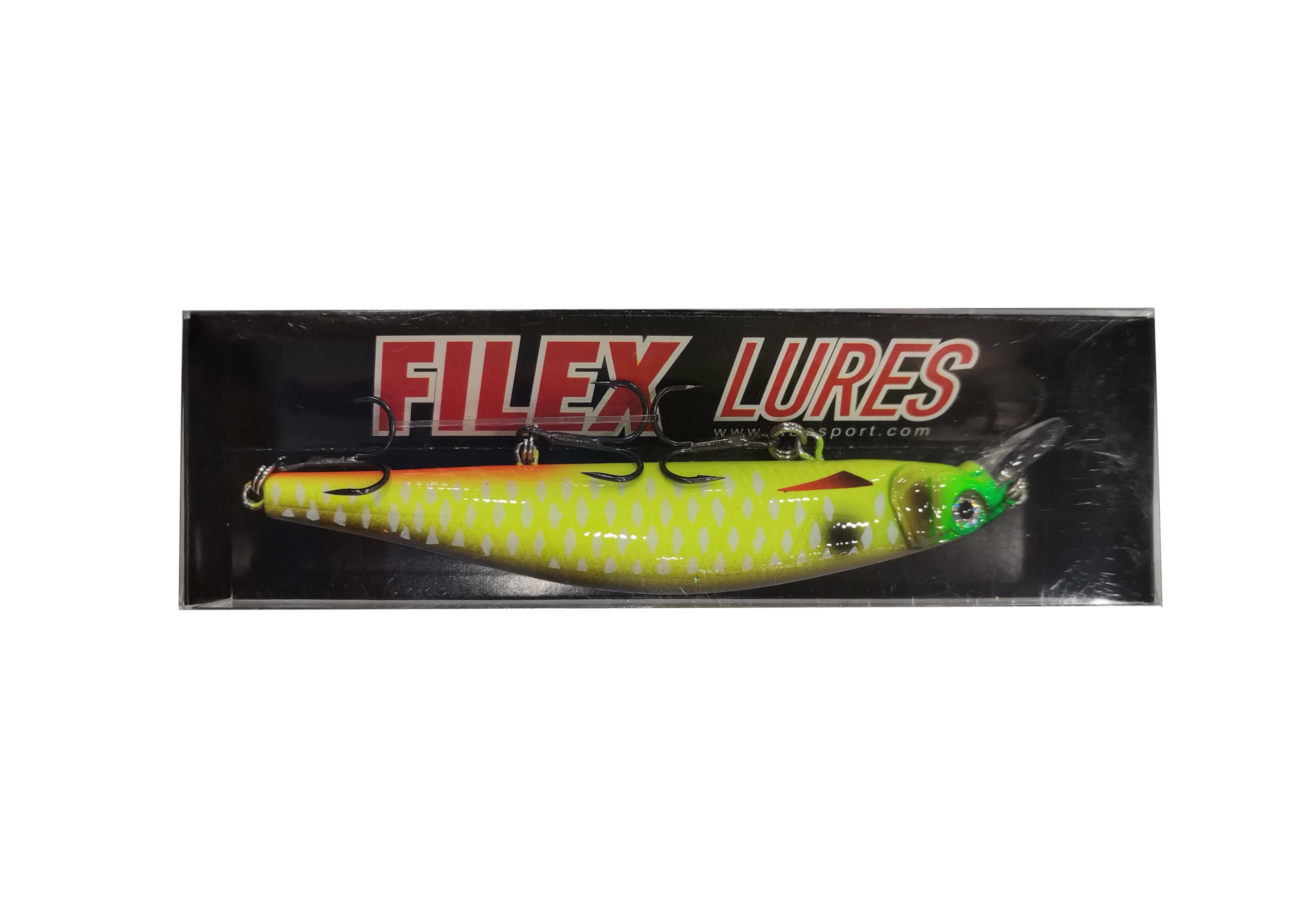 VOBLER VIPER 11CM 02 6488