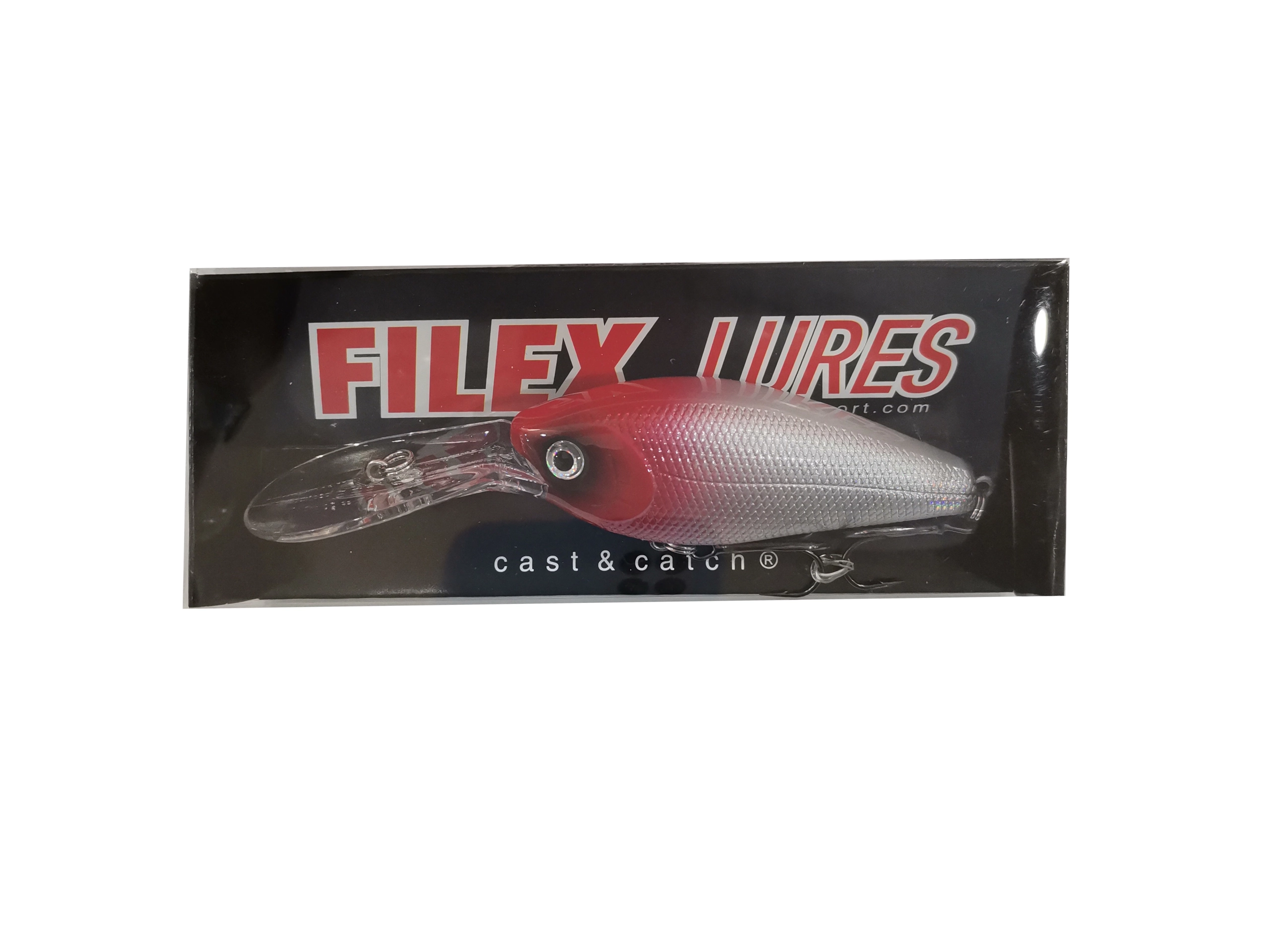 WOBBLER BOXER 01 80-6532