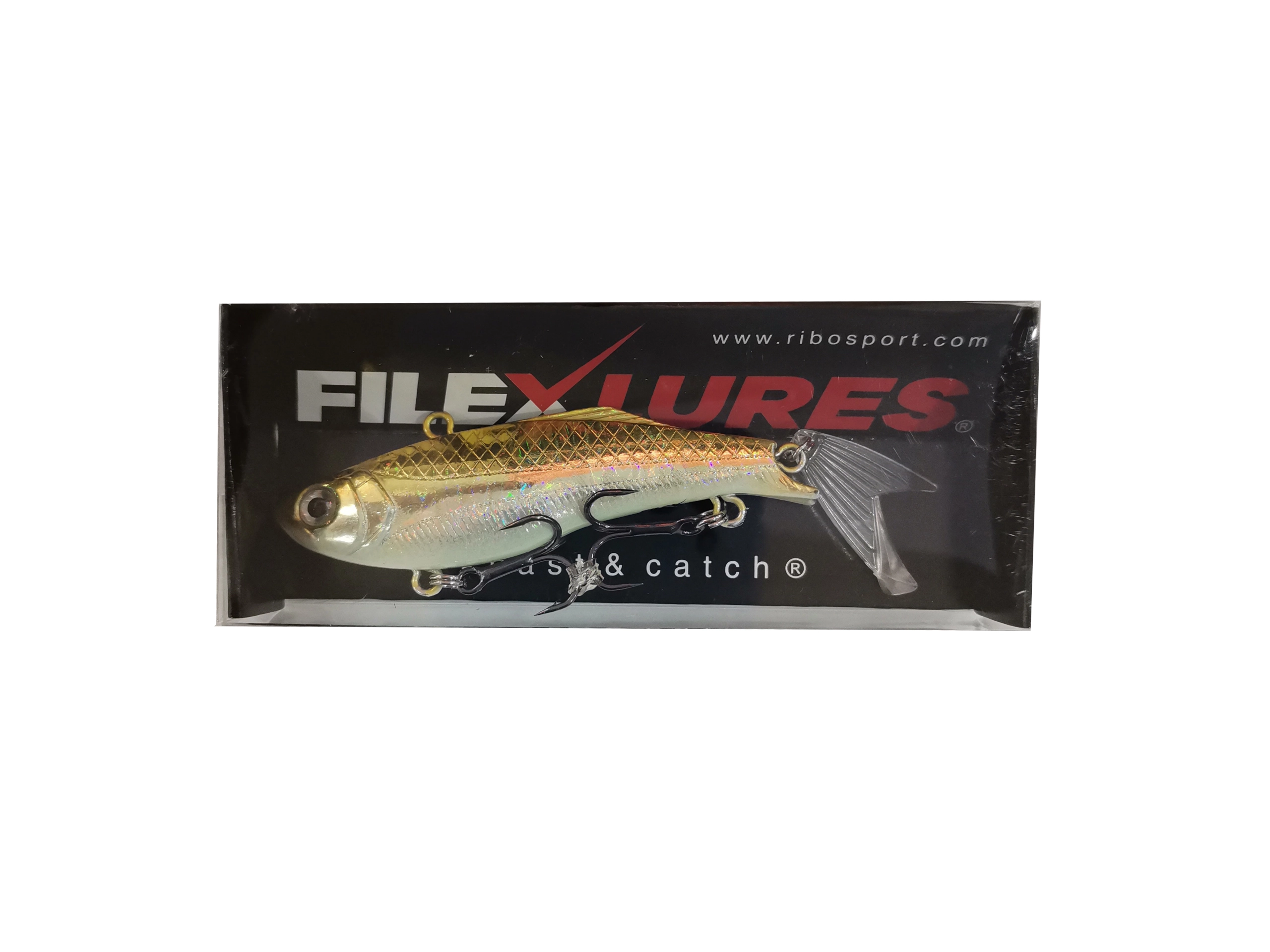 WOBBLER FILBRO 05 80-4989