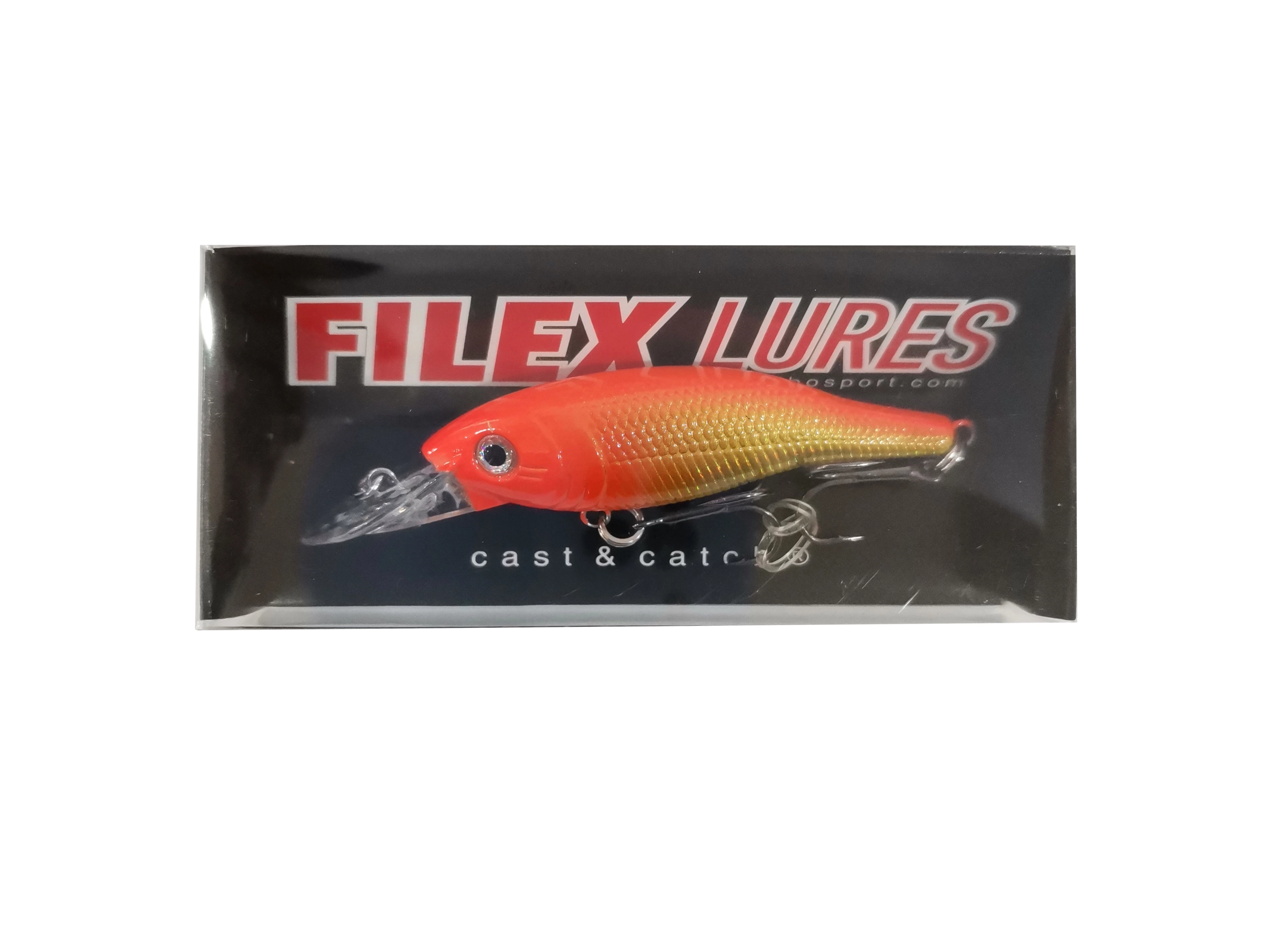 WOBBLER ATOS 03 80-5313