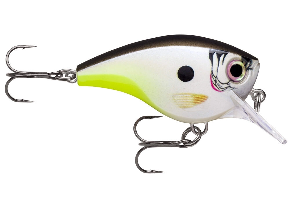 RAP.WOBBLER BXB06 HDG