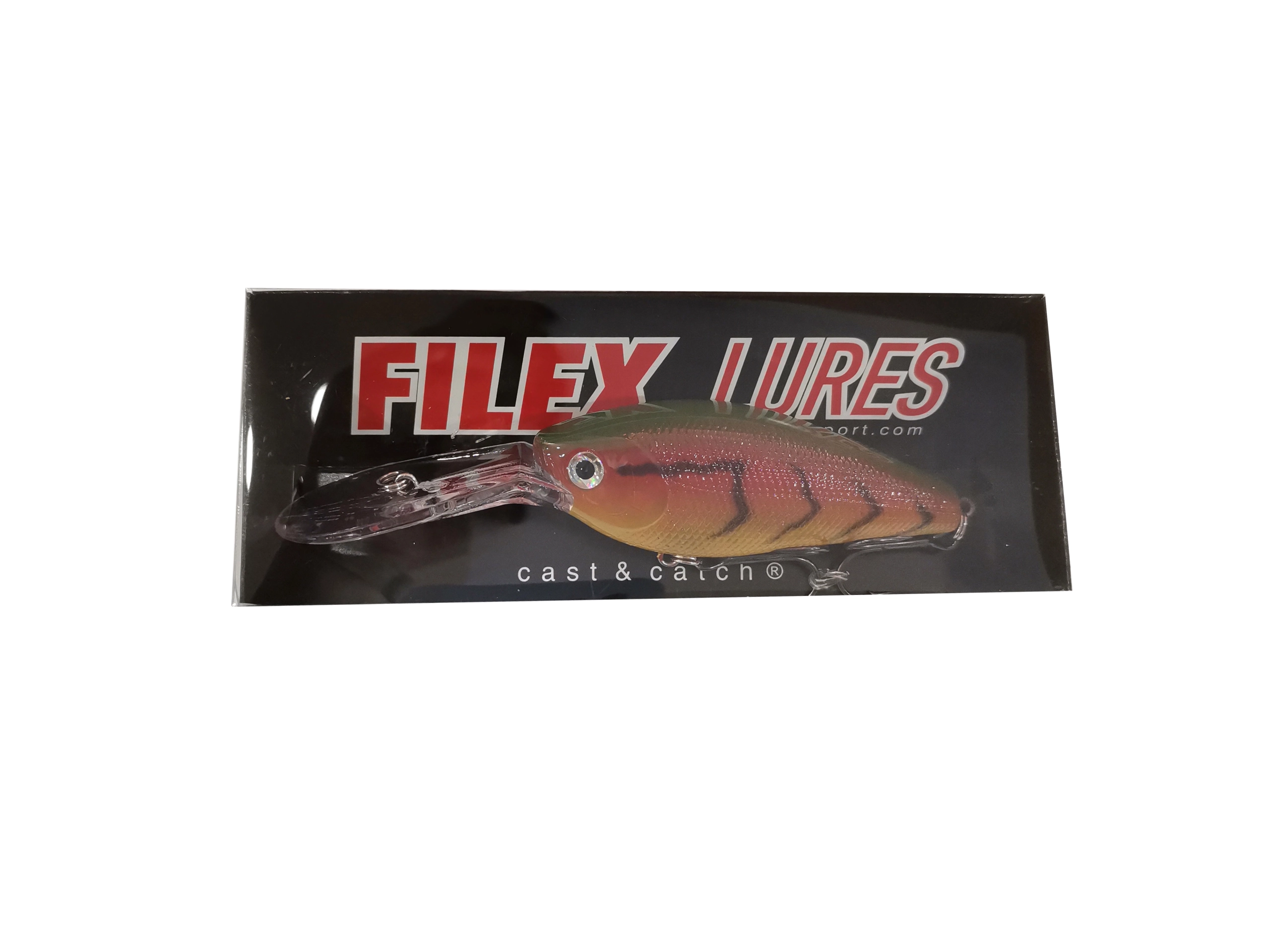 WOBBLER BOXER 05 80-6570