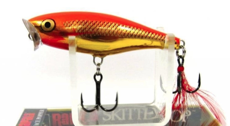 RAP.WOBBLER SP07 SGFR