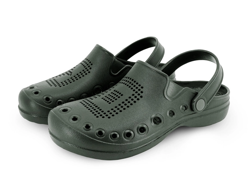 PAPUCE D.OCTO #45 EVA GREEN